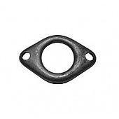 Nickson Exhaust Pipe Flange - 15018