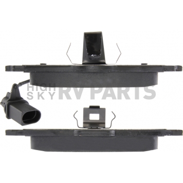 Stop Tech/ Power Slot Brake Pad - 308.09151-1