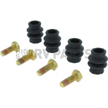 Stop Tech/ Power Slot Brake Pad - 308.09151-2