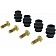 Stop Tech/ Power Slot Brake Pad - 308.09151