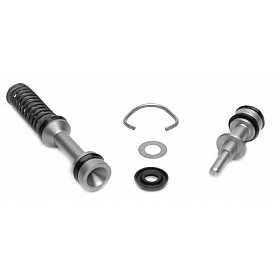Raybestos Brakes Brake Master Cylinder Rebuild Kit - MK890