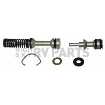 Raybestos Brakes Brake Master Cylinder Rebuild Kit - MK890-1
