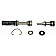 Raybestos Brakes Brake Master Cylinder Rebuild Kit - MK890