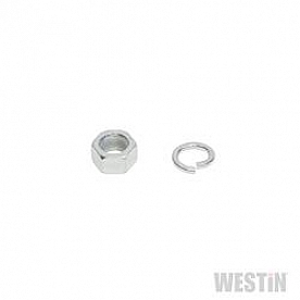 Westin Automotive Nut 6591010