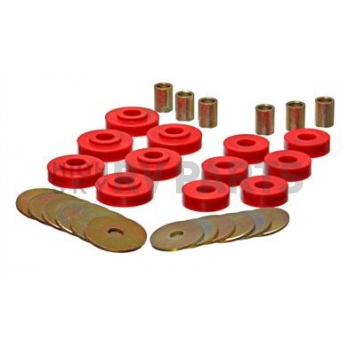 Energy Suspension Body Mount Bushing - 3.4102R