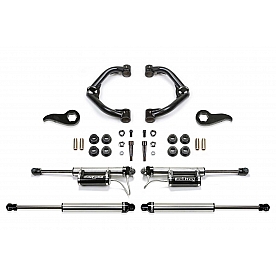 Fabtech Motorsports Leveling Kit Suspension - K1156DL