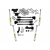 Superlift Suspension Lift Kit Component - 9099