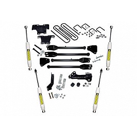 Superlift Suspension Lift Kit Component - 9099