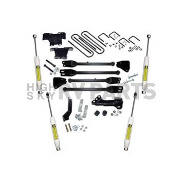 Superlift Suspension Lift Kit Component - 9099