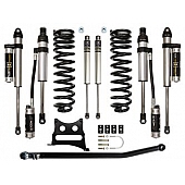Icon Vehicle Dynamics Leveling Kit Suspension - K62504