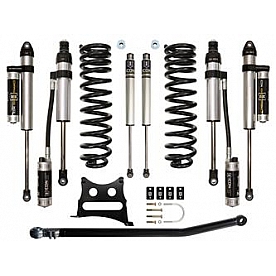 Icon Vehicle Dynamics Leveling Kit Suspension - K62504