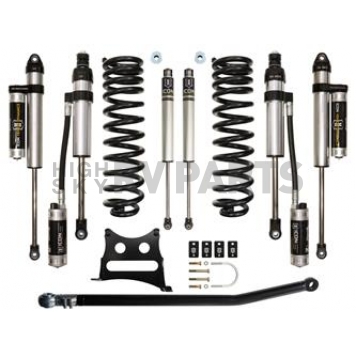 Icon Vehicle Dynamics Leveling Kit Suspension - K62504