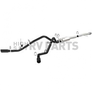 Magnaflow Performance Exhaust Cat-Back System - 15360
