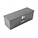 Dee Zee Tool Box - ATV/ UTV Boxes  Aluminum Standard Profile 3 Cubic Feet - M207