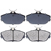 Raybestos Brakes Brake Pad - SGD601M