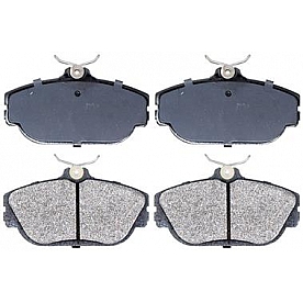 Raybestos Brakes Brake Pad - SGD601M