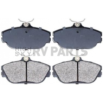 Raybestos Brakes Brake Pad - SGD601M