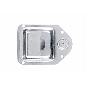Dee Zee Tool Box Latch - Stainless Steel Side Pull To Open Latch - TBLATCH3