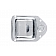 Dee Zee Tool Box Latch - Stainless Steel Side Pull To Open Latch - TBLATCH3