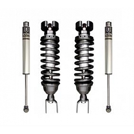 Icon Vehicle Dynamics Leveling Kit Suspension - K213001