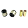 Whiteline Radius Arm Bushing - W53335