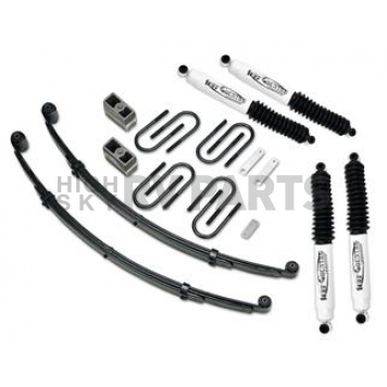 Tuff Country SX8000 - 3 Inch Lift Kit - 13740KN