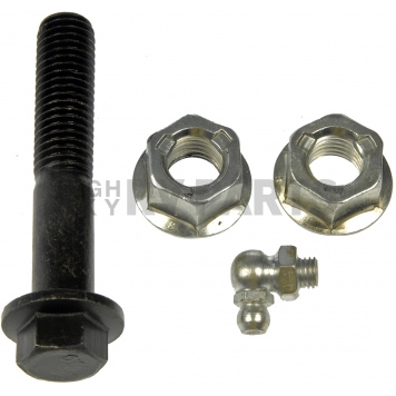 Dorman (OE Solutions) Control Arm - 521-356-2