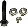 Dorman (OE Solutions) Control Arm - 521-356
