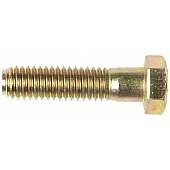 Dorman (OE Solutions) Bolt 960-216D