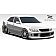 DuraFlex Bumper Cover Plain  C-Speed Fiberglass - 107768