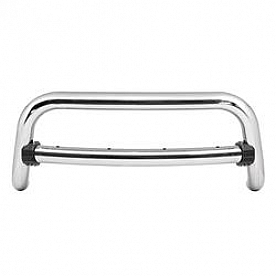 Westin Automotive Bull Bar Tube 3-1/2 Inch Polished  Stainless Steel - 3231080
