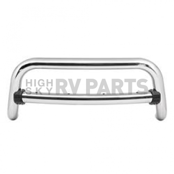 Westin Automotive Bull Bar Tube 3-1/2 Inch Polished  Stainless Steel - 3231080