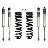 Icon Vehicle Dynamics Leveling Kit Suspension - K62511