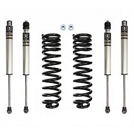 Icon Vehicle Dynamics Leveling Kit Suspension - K62511