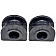 Dorman Chassis Stabilizer Bar Mount Bushing - BB6167PR