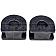 Dorman Chassis Stabilizer Bar Mount Bushing - BB6167PR