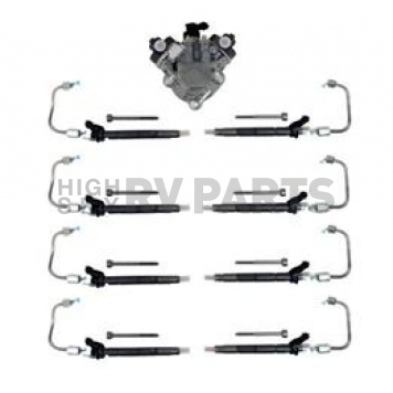 Ford Performance Fuel Injection Pump - M954667