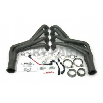 JBA Long Tube Exhaust Header - 6812SJT