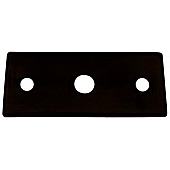 Phoenix USA Bed Side Rail Mounting Gasket 4000G