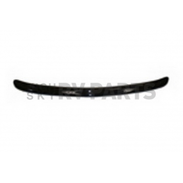 Lund International Bug Shield - Polycarbonate Smoke Hood And Fender - 18041