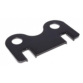 COMP Cams Pushrod Guide Plate - 4851-1