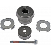 Dorman (OE Solutions) Body Mount Bushing - 523-501