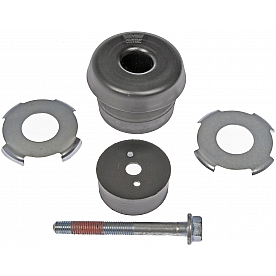 Dorman (OE Solutions) Body Mount Bushing - 523-501