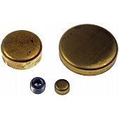 Dorman (OE Solutions) Expansion Plug - 02663