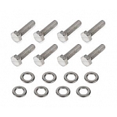 Mr. Gasket Timing Cover Bolt - 60901G