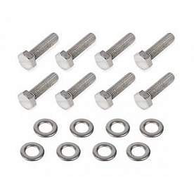 Mr. Gasket Timing Cover Bolt - 60901G