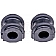 Dorman Chassis Stabilizer Bar Mount Bushing - BSK60120PR
