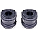 Dorman Chassis Stabilizer Bar Mount Bushing - BSK60120PR