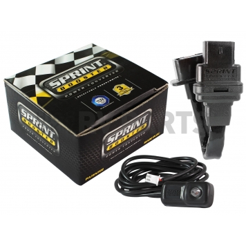 Advanced FLOW Engineering Throttle Sensitivity Booster - 7712009-1