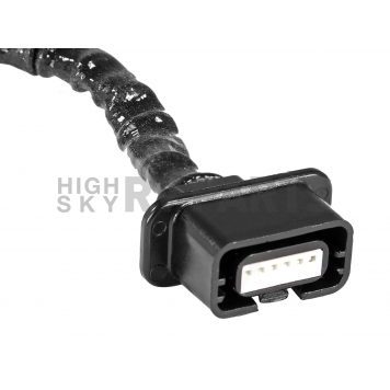 Advanced FLOW Engineering Throttle Sensitivity Booster - 7712009-5